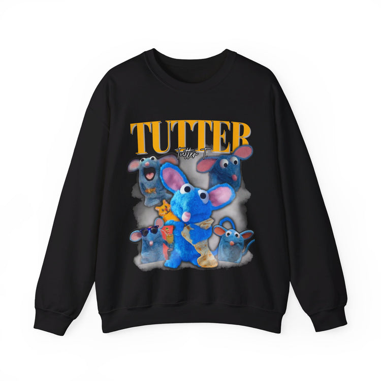 Tutter Bootleg Sweatshirt