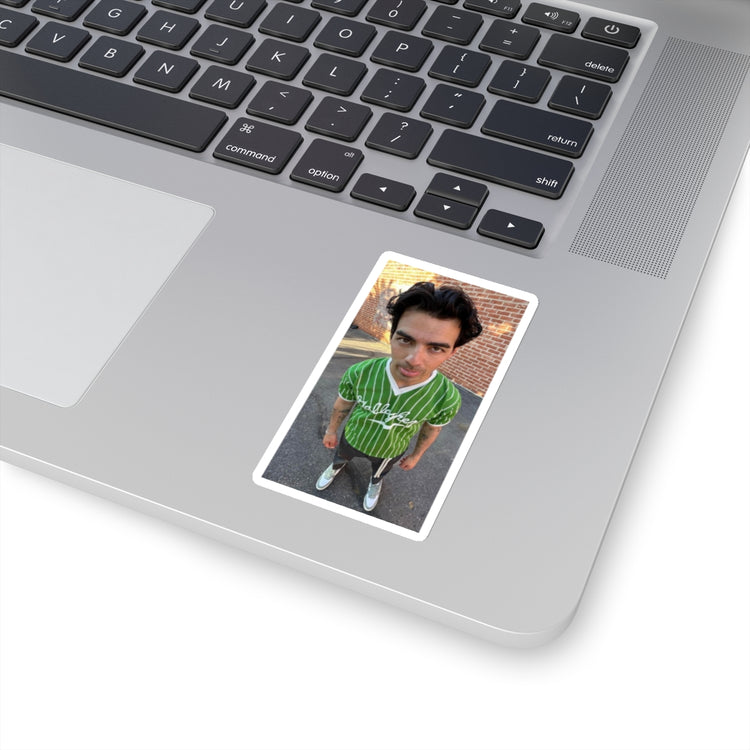 Joseph Sticker