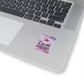 Save the Creme Sticker