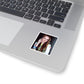 Young LiLo Sticker