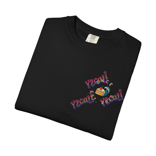 DNCE Est. 2015 Tee