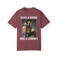Save a Horse Joe T-Shirt