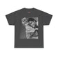 Uncle Jesse and Michelle Black and White T-Shirt