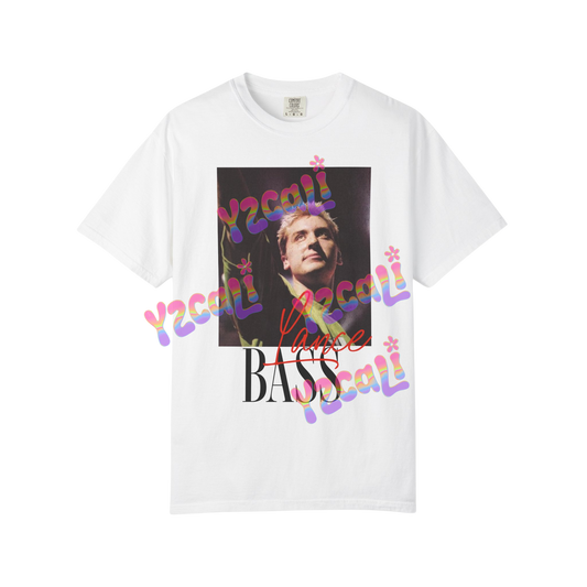 Lanceton Tee