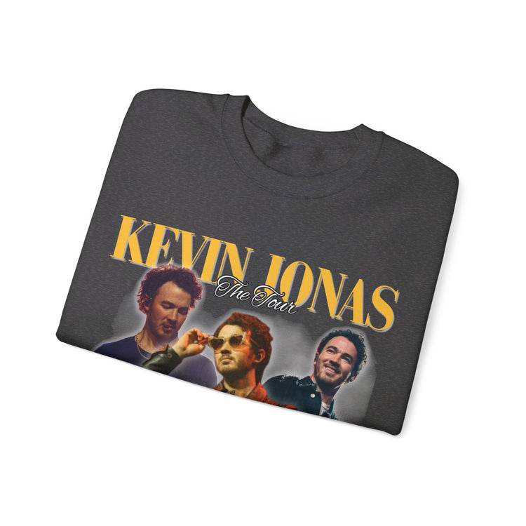 Kevin Bootleg Sweatshirt