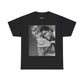 Uncle Jesse and Michelle Black and White T-Shirt