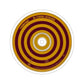 NSA CD Sticker