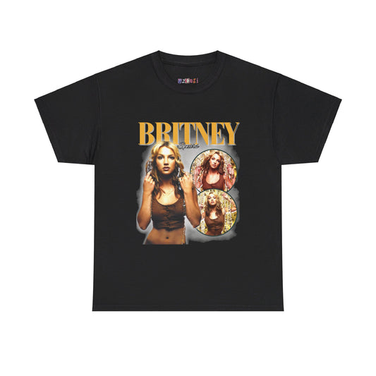 Bootleg Britney T-Shirt