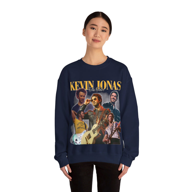 Kevin Bootleg Sweatshirt