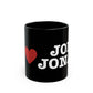 I Heart Joe Mug