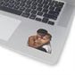 Uncle Jesse and Michelle Sticker