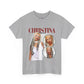 Xtina Bootleg T-Shirt