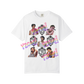 20 Years Of More Joe Crest Tee