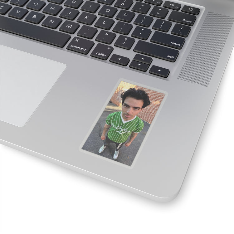 Joseph Sticker