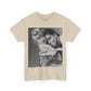 Uncle Jesse and Michelle Black and White T-Shirt