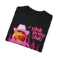 Pink Piggy Club T-Shirt