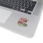 Merry Christmas, Lizzie McGuire Sticker