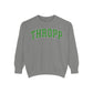 Elfie Sweatshirt