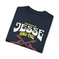 Jesse & The Rippers Tour T-Shirt