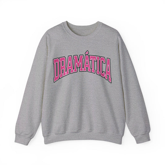 Dramática Sweatshirt