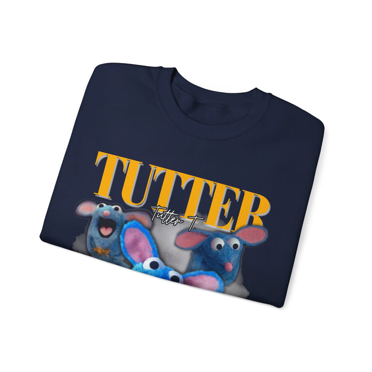 Tutter Bootleg Sweatshirt