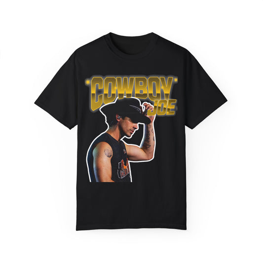 Cowboy Joe Golden T-Shirt