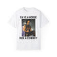 Save a Horse Joe T-Shirt