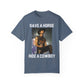 Save a Horse Joe T-Shirt