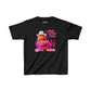 Pink Piggy Club Baby Tee
