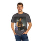 Leather Joe T-Shirt