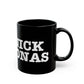 I Heart Nick Mug