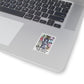 In Your Nick Era Sticker