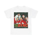 Merry Christmas, Happy Holidays T-Shirt