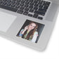 Young LiLo Sticker