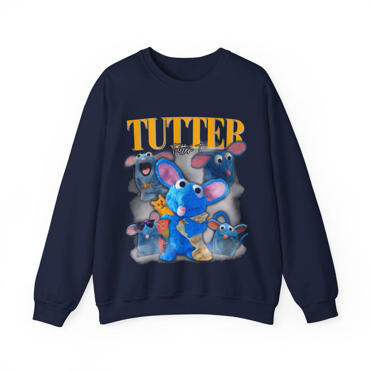 Tutter Bootleg Sweatshirt