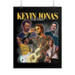 Kevin Bootleg Poster