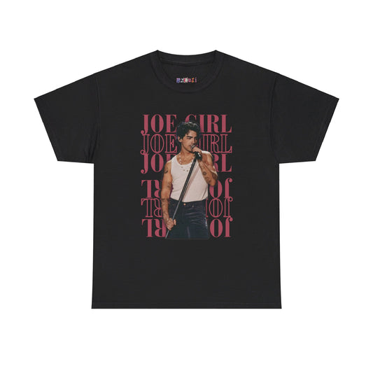 Joe Girl T-Shirt