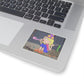 Pity Party Lizzie Sticker