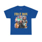 Frat Boy Nick T-Shirt