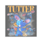 Tutter Bootleg Sticker