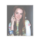 Young LiLo Sticker