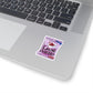 Save the Creme Sticker