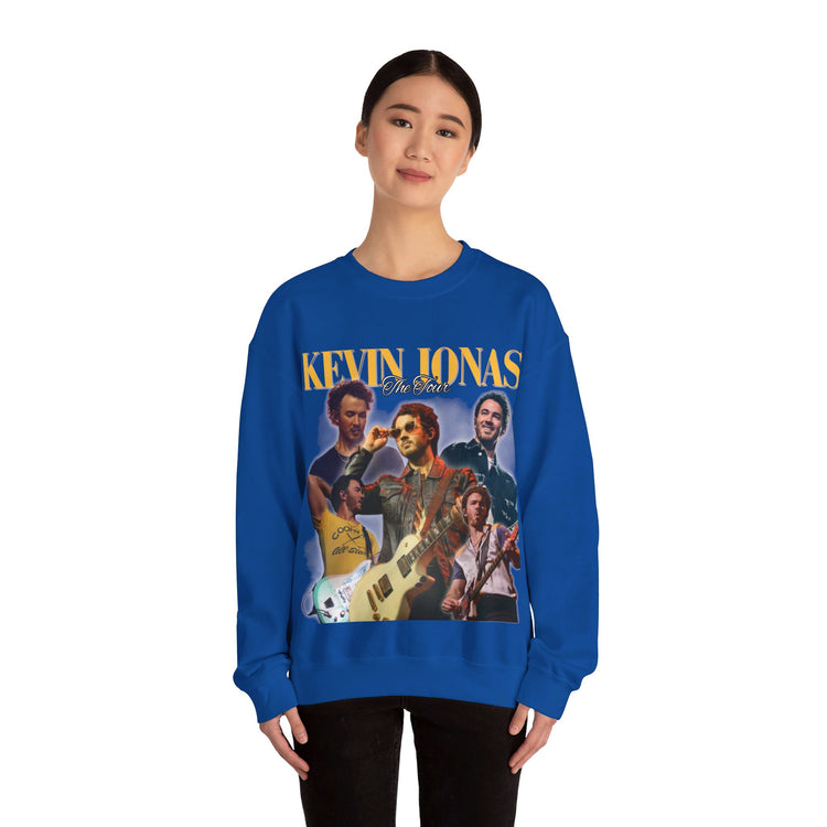 Kevin Bootleg Sweatshirt