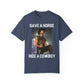 Save a Horse Joe T-Shirt