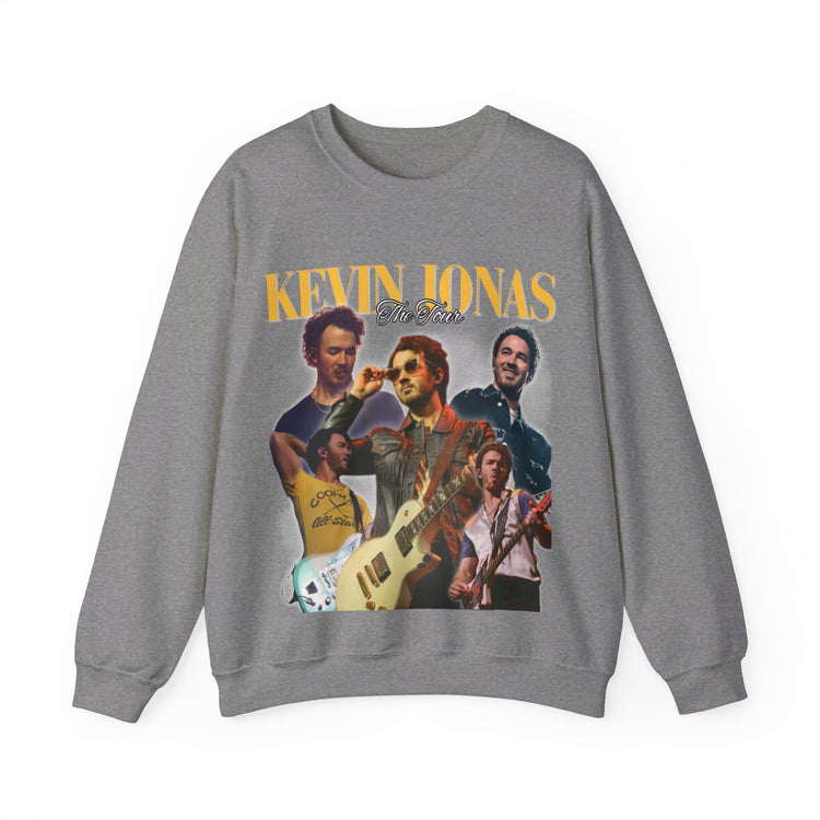 Kevin Bootleg Sweatshirt