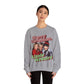Merry Christmas, Lizzie McGuire Sweatshirt