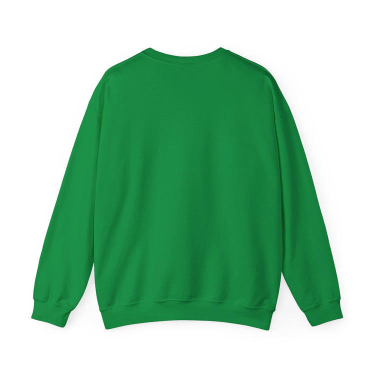 Merry Christmas, Happy Holidays Sweatshirt