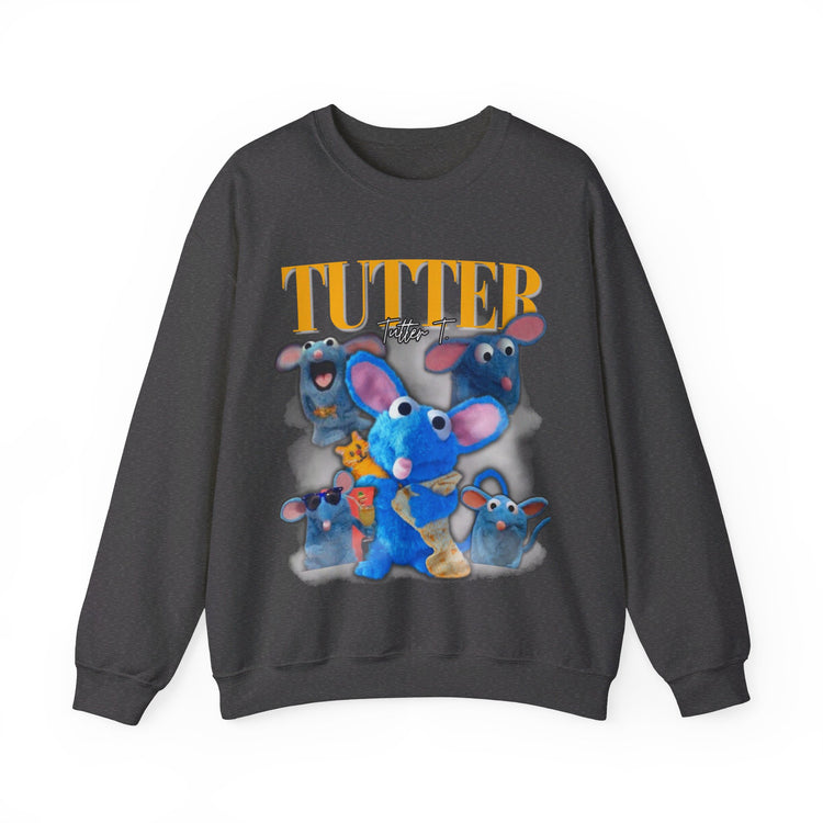 Tutter Bootleg Sweatshirt