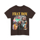 Frat Boy Nick T-Shirt