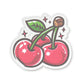 y2cherries Sticker